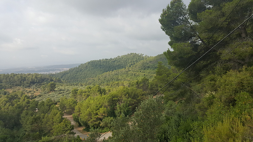 Caldes de Montbui-Torre Nova (13)