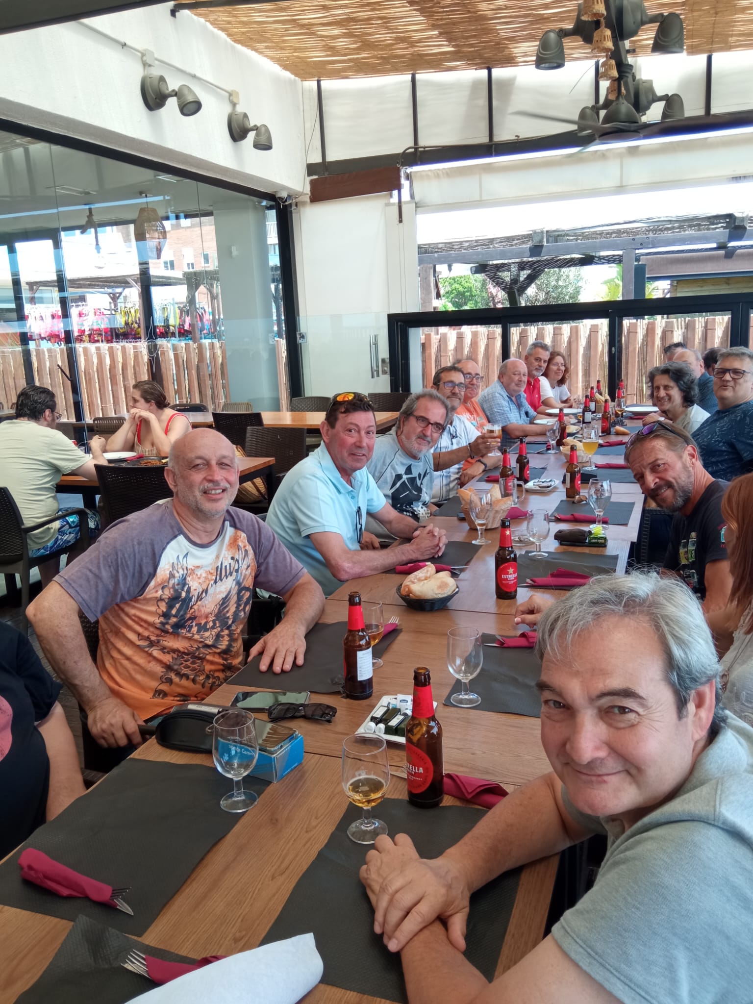 Paella Marinera 2023 (04)