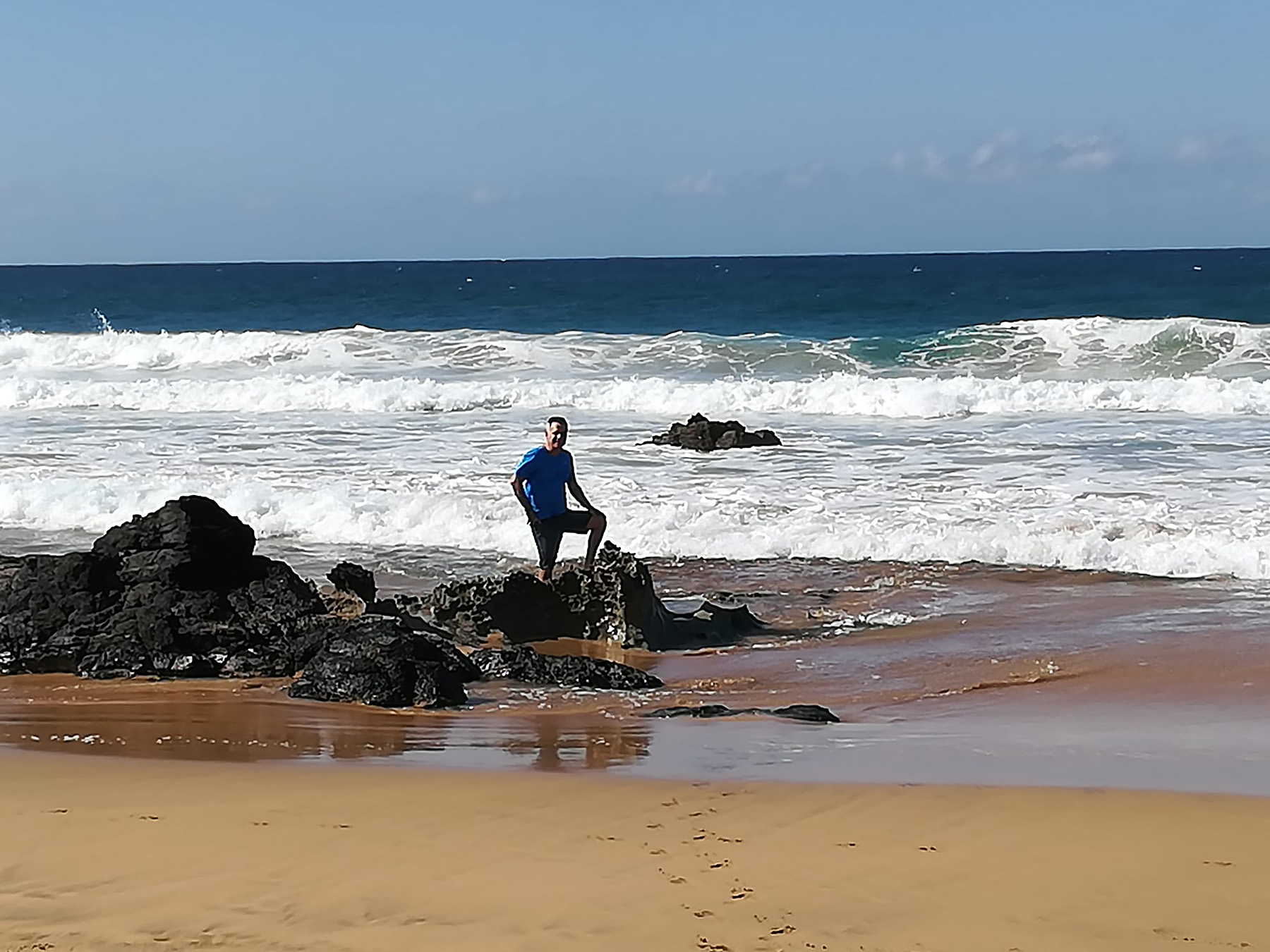 Canarias