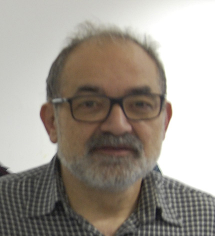 Ángel Martínez Gomez