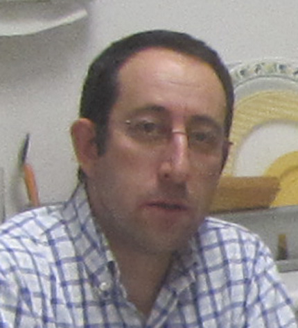 Pedro Tejero Blanco
