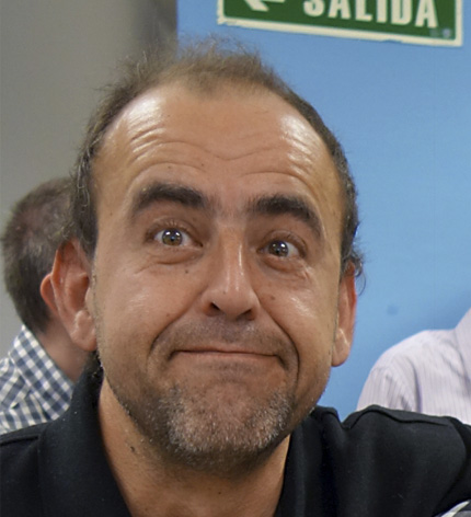 Jordi Sans Fuentes