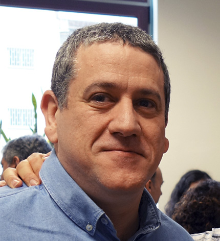 Juan Carlos Ojeda Martínez