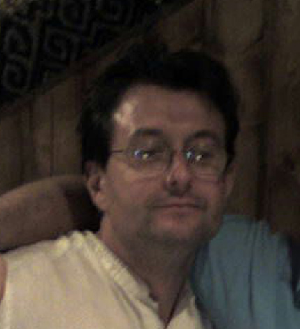 Ignacio Mingo
