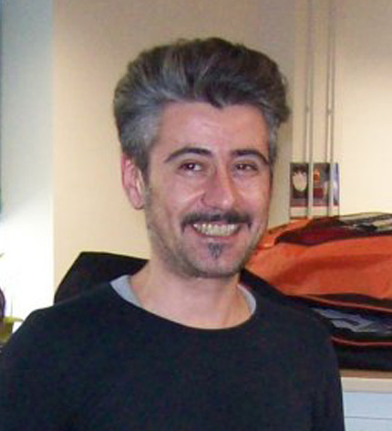 Paco García Sánchez