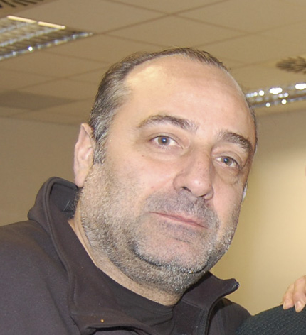 Ricard Ortega Illera