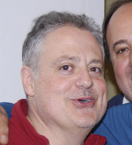 Jose Luis Valiente Moreno