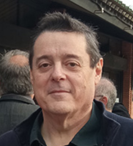 Alfonso Castillo