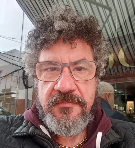 Carlos Peña