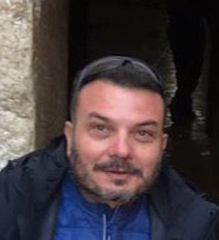 José Mª Jiménez Salvador