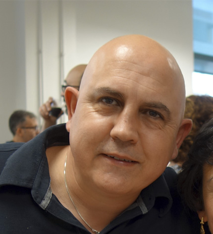 Jordi Gálvez Cáceres
