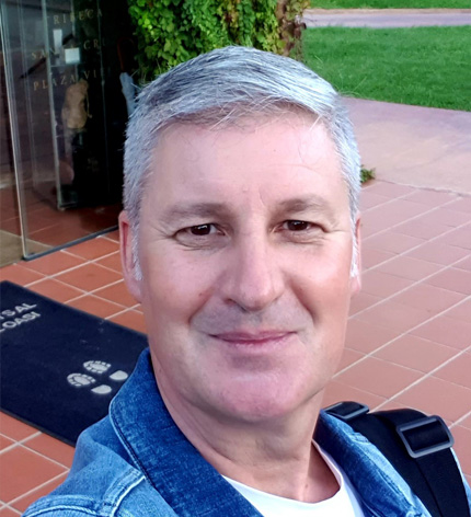 Luis Alcalá