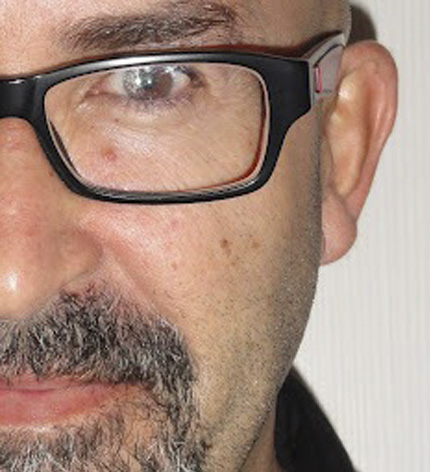Nando Bernárdez Nieto