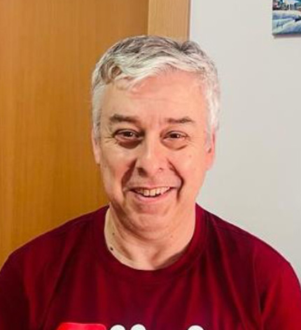 Oscar Larroy Sanchez