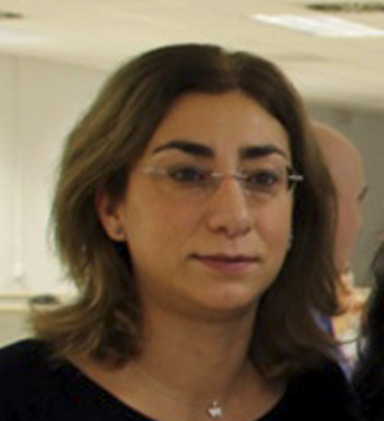 Rosa Utande Ruiz