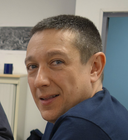 Jordi Blasco García