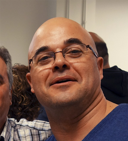 Santos Maroto