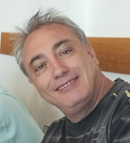 Ignacio Núñez Correas