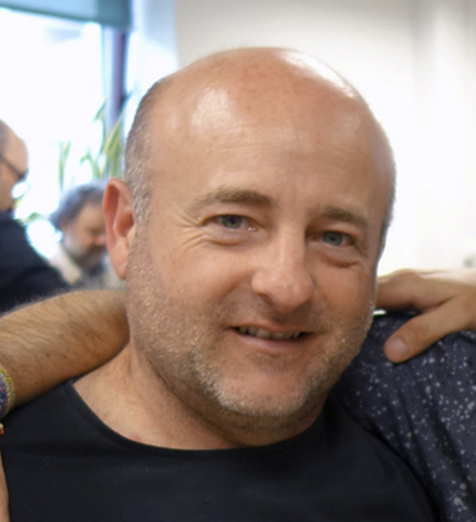 Antonio Dios Salinas