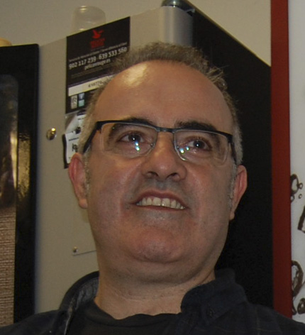 Albert Ripoll Barbera