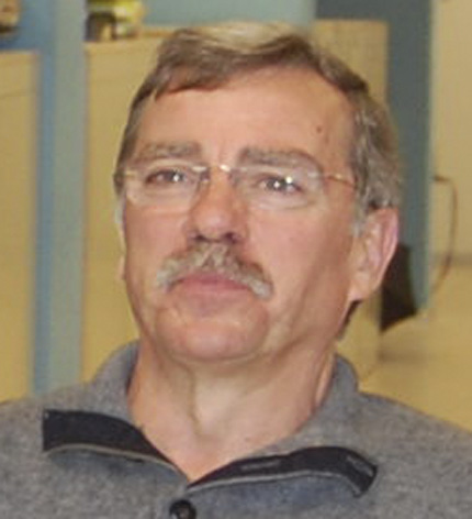Andreu Secanell Fresquet