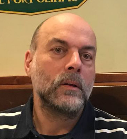 Fernando Morán Gay
