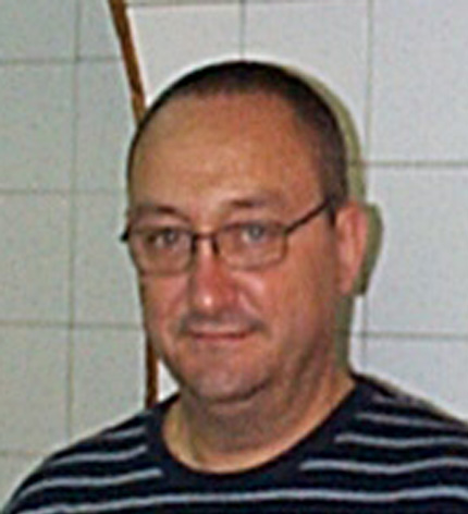 Fernando Tardón Rosuero