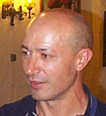 José Ruiz