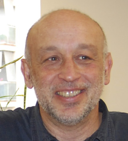 Juanjo Aragón Blandino