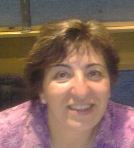 Manoli Ortega