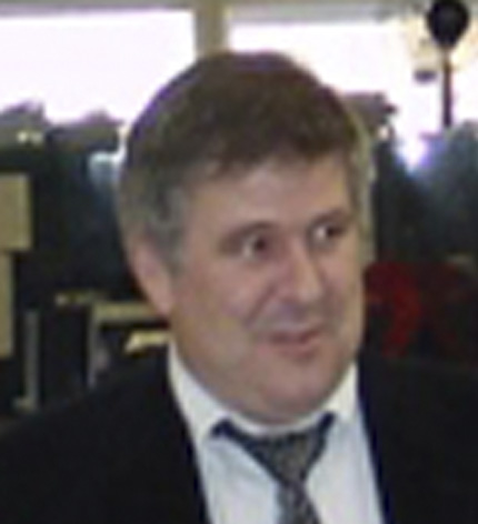 Ricard Domínguez Campos