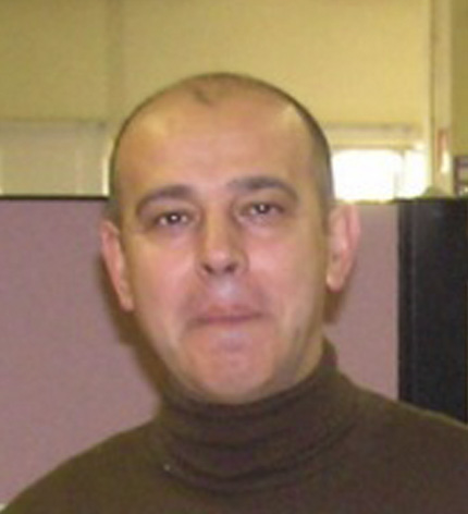 Jose Luis Romero Gigante