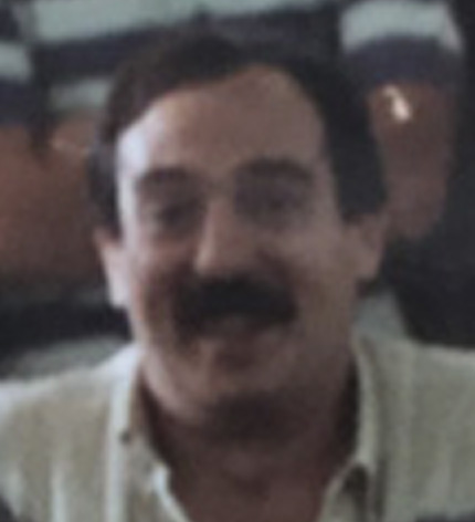 Fernando Tardón Rosuero