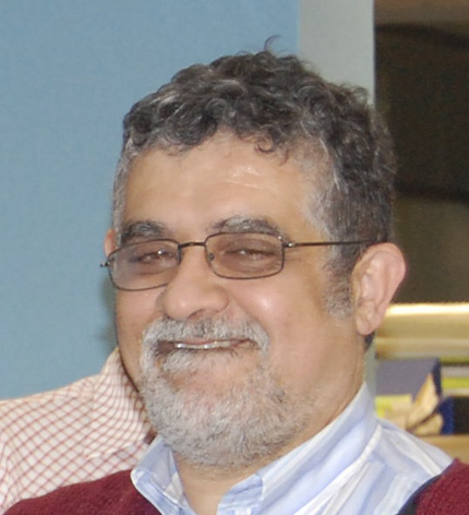 Fernando Fernández de Villegas Fernández