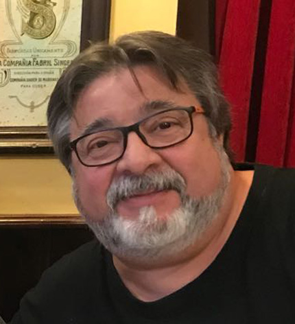 Jordi Aragonés Badalona