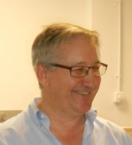 Jesús Barrasa