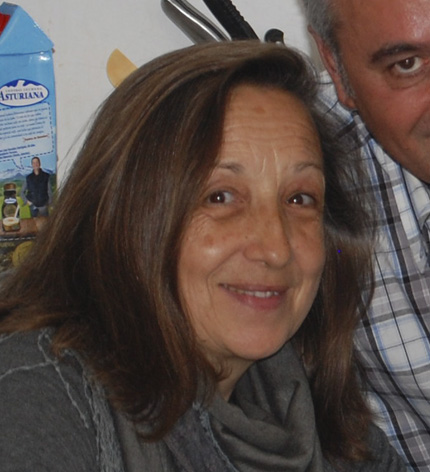 Begoña Bolzoni Morchon