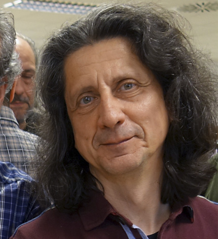 Eduardo Martínez Lopez-Menchero