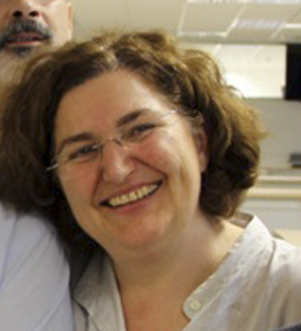 Mª Carmen Fabregat