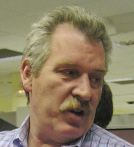 Jordi Melich Mallol