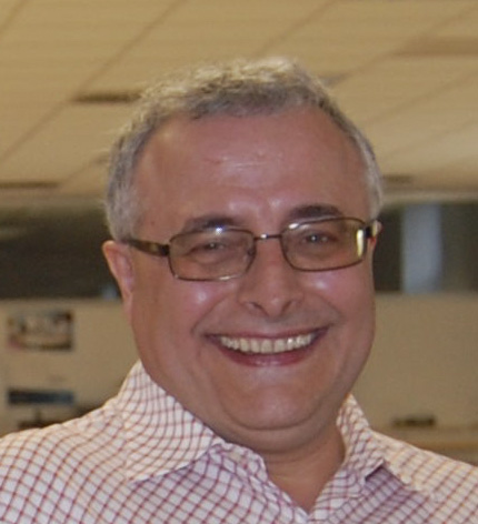 Antonio López Bueno