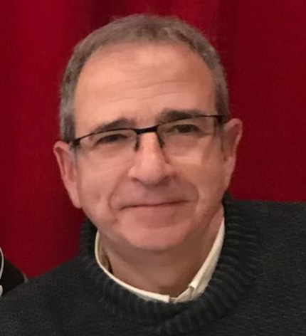 J Antonio Latorre