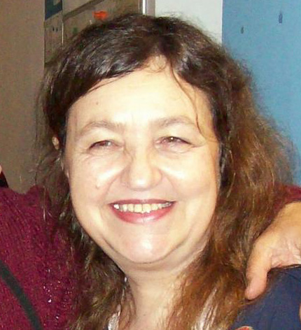 Mª Carmen Martin Ajo