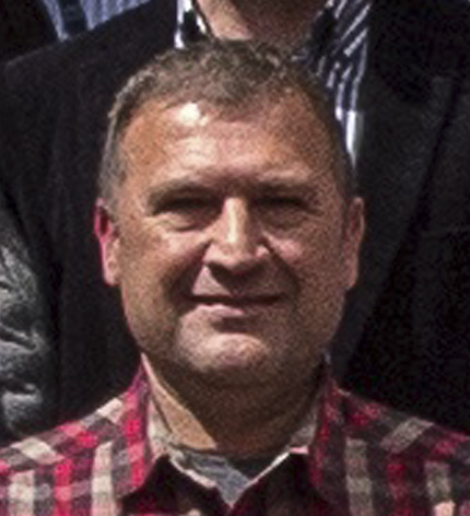 Pedro Pérez Esteban