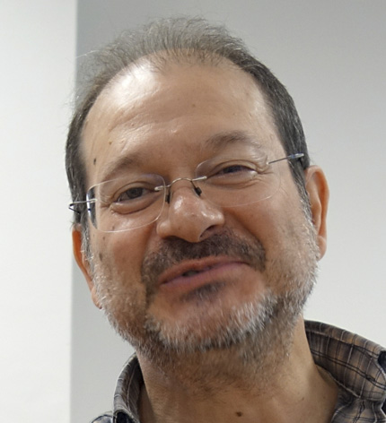 Pedro Serrano Lorenzo
