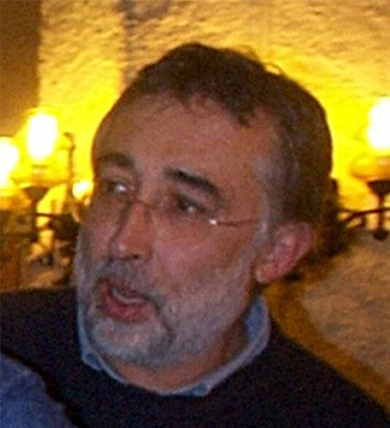 Rafa López