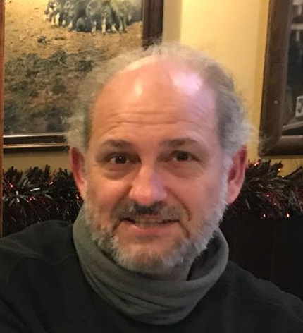 Alfredo Val Julián