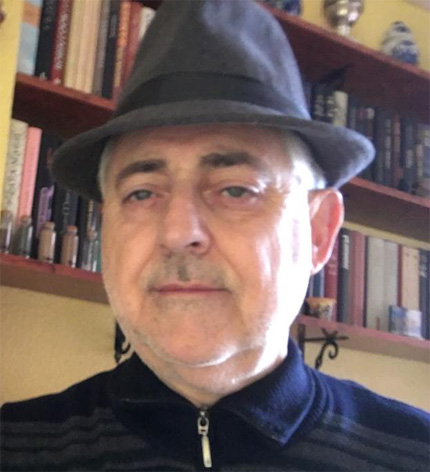 Xavi Martínez Jiménez
