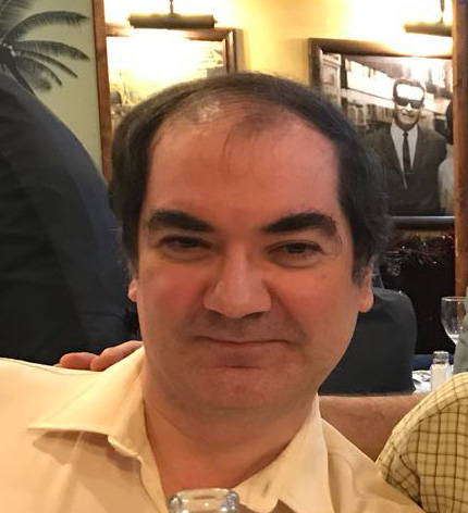 Domingo Villalba Fuertes