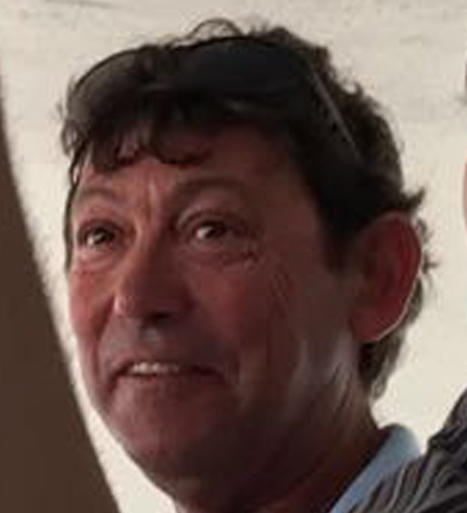 Jose Luis Becerril Pérez